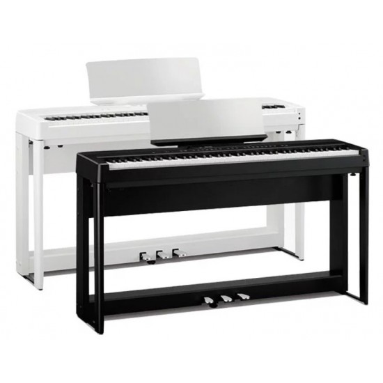 KAWAI ES520 河合ES-520 88鍵數位電鋼琴 黑白二色