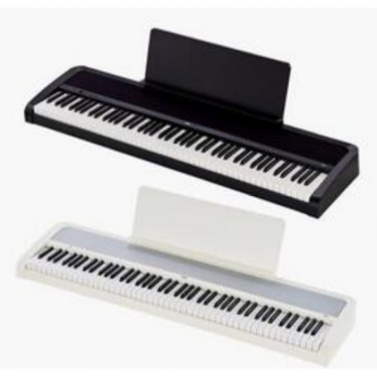 KORG B2‎ 數位電鋼琴可攜式-不含琴架款