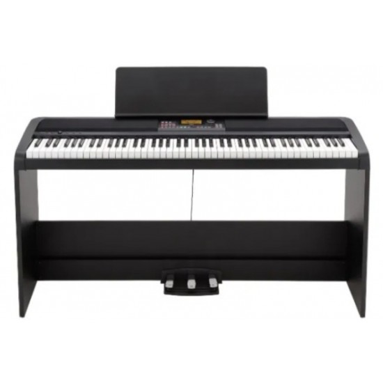 KORG XE20/XE20SP 電鋼琴 自動伴奏 具平台鋼琴手感的琴鍵 KORG XE20/XE20SP 電鋼琴 自動伴奏 具平台鋼琴手感的琴鍵