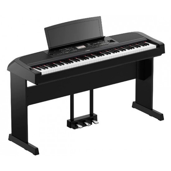 YAMAHA DGX670數位電鋼琴 山葉DGX-670(含單支踏板) YAMAHA DGX670數位電鋼琴 山葉DGX-670(含單支踏板)
