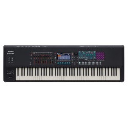 ROLAND FANTOM8 合成器 樂蘭FANTOM-8 88鍵