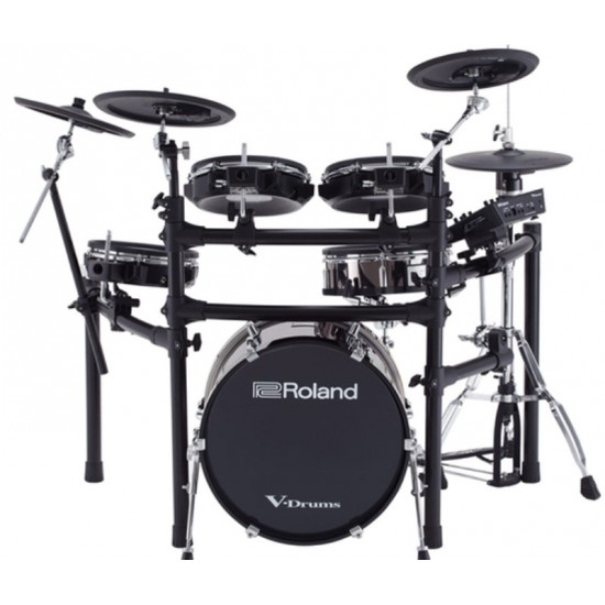 Roland TD-25KVX 專業電子鼓 樂蘭TD25KVX提供優異的演奏體驗 Roland TD-25KVX 專業電子鼓 樂蘭TD25KVX提供優異的演奏體驗