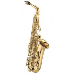 YAMAHA YAS-62 中音薩克斯風日本製 山葉YAS62 ALTO SAX 