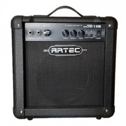  ARTEC G-15B 電貝斯音箱