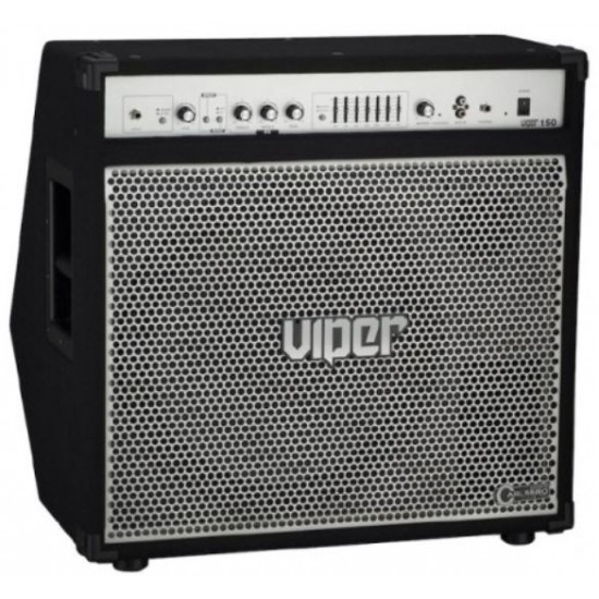 Carlsbro系列 VIPER-150 電貝斯音箱 150W Carlsbro系列 VIPER-150 電貝斯音箱 150W