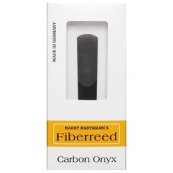 FIBERREED Carbon Onyx Reed 中音薩克竹片 德國碳纖維 ALTO SAX