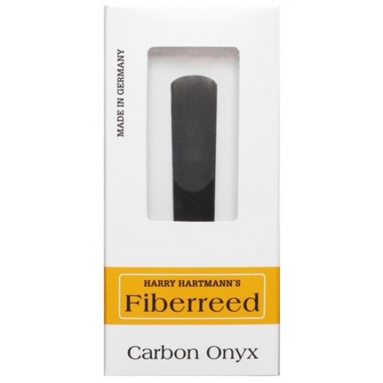 德國 FIBERREED Carbon Onyx Reed 中音薩克斯風竹片 碳纖維 德國 FIBERREED Carbon Onyx Reed 中音薩克斯風竹片 碳纖維