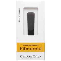 FIBERREED Carbon Onyx Reed 次中音薩克斯風竹片 德國碳纖維