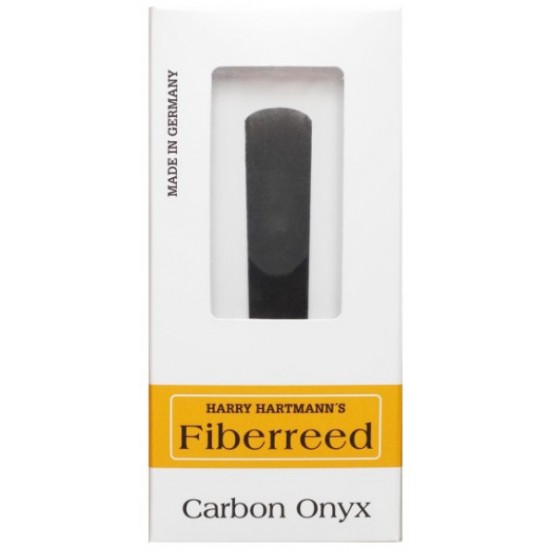 德國FIBERREED Carbon Onyx Reed 高音薩克斯風竹片碳纖維 德國FIBERREED Carbon Onyx Reed 高音薩克斯風竹片碳纖維