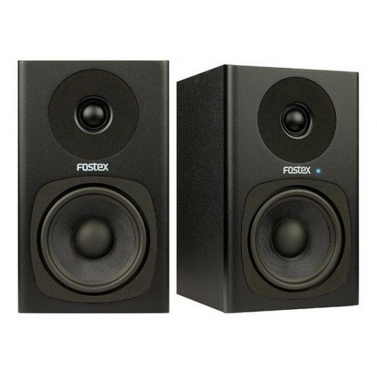 FOSTEX PM0.4C 高音質半主動式喇叭 監聽喇叭 錄音喇叭 宅錄 FOSTEX PM0.4C 高音質半主動式喇叭 監聽喇叭 錄音喇叭 宅錄