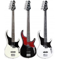 PEAVEY Zodiac BXP 電貝斯 3色可選 BASS 雙雙拾音器