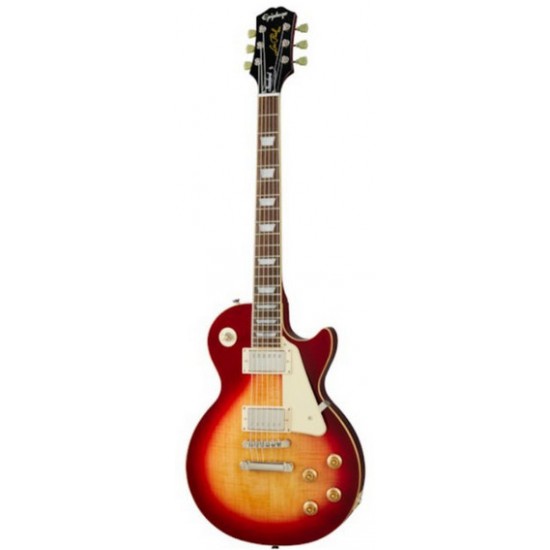 Gibson 副廠 EPIPHONE 電吉他 Les Paul Standard 50s