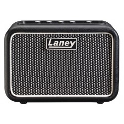 LANEY MINI ST SUPERG 6瓦 迷你 音箱 桌上型 小音箱 電吉他 貝斯 木吉他 AMP