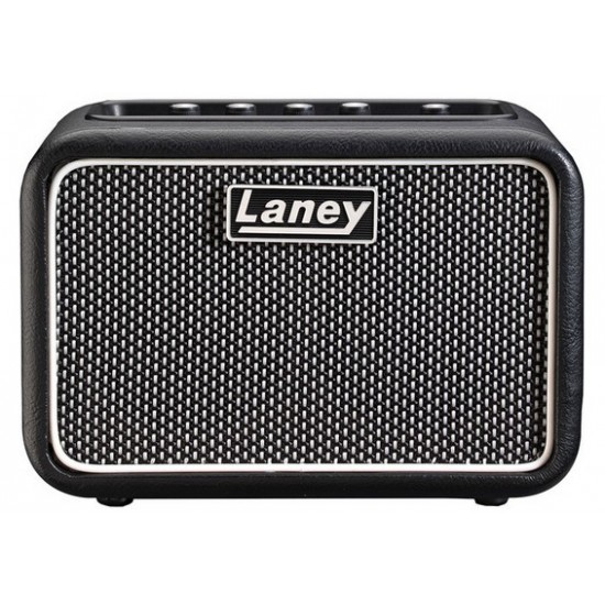 LANEY MINI ST SUPERG 6瓦 迷你 音箱 桌上型 小音箱 電吉他 貝斯 木吉他 AMP