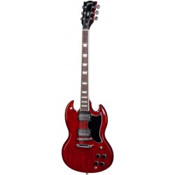 GIBSON SG Standard 2017 T 電吉他