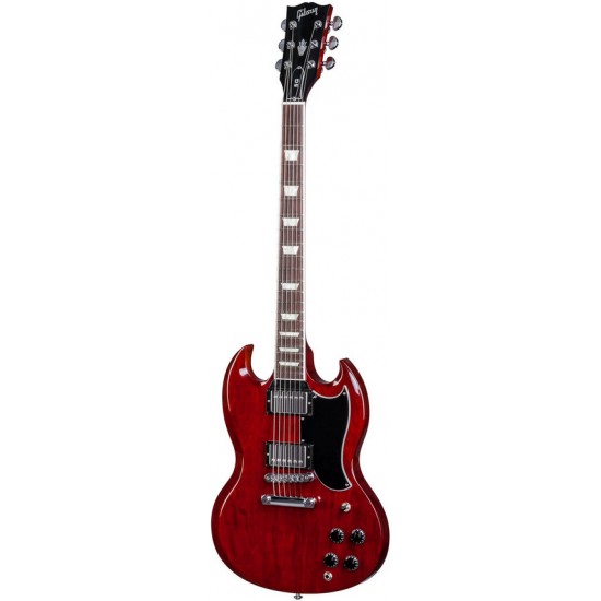 GIBSON SG Standard 2017 T 電吉他 GIBSON SG Standard 2017 T 電吉他
