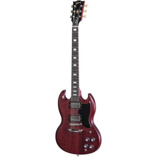 GIBSON SG Special 2017 T 電吉他