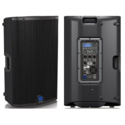 Turbosound IQ15 15吋 主動式舞台監聽喇叭 PA喇叭 2500瓦 主動式揚聲器