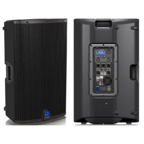 Turbosound IQ15 15吋 主動式舞台監聽喇叭 PA喇叭 2500瓦 主動式揚聲器 Turbosound IQ15 15吋 主動式舞台監聽喇叭 PA喇叭 2500瓦 主動式揚聲器