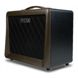 VOX VX50-AG 50 真空管 木吉他音箱 50W的高輸出和真正的真空管音色