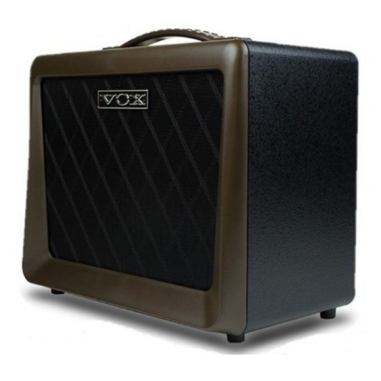 VOX VX50-AG 50 真空管 木吉他音箱 50W的高輸出和真正的真空管音色 VOX VX50-AG 50 真空管 木吉他音箱 50W的高輸出和真正的真空管音色