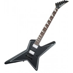 Jackson X Series Signature Gus G.Star(黑，白)