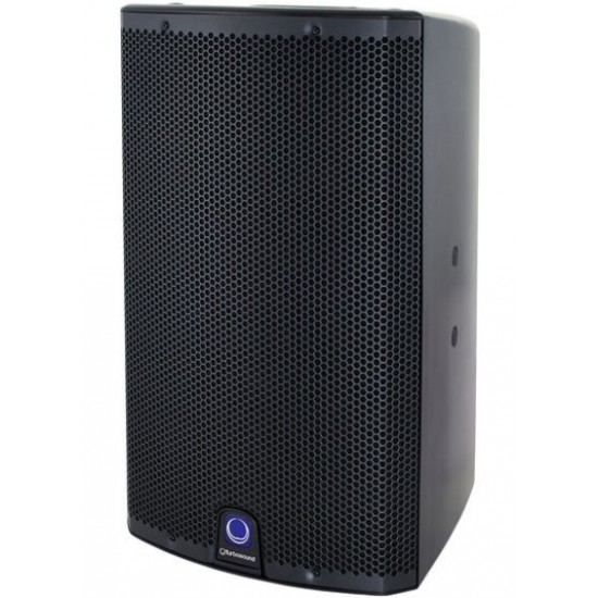 Turbosound IQ12 12吋 主動式舞台監聽喇叭 PA音響 2500瓦 主動式揚聲器