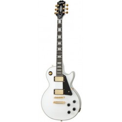 Gibson 旗下品牌 2020 新款 EPIPHONE Les Paul Custom 電吉他
