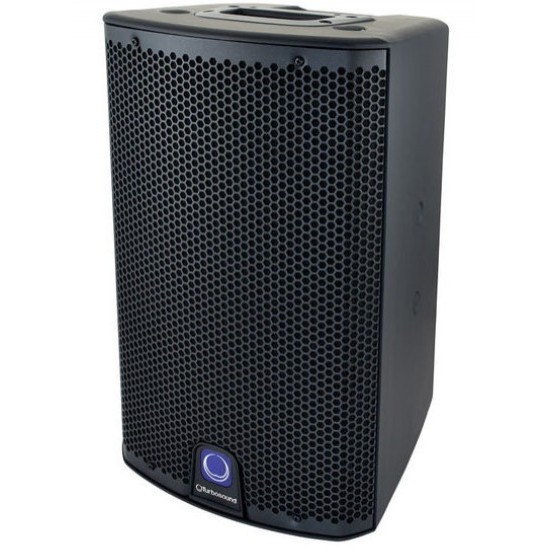 Turbosound iQ8 8吋 主動式舞台監聽喇叭 PA喇叭 2500瓦 主動式揚聲器 Turbosound iQ8 8吋 主動式舞台監聽喇叭 PA喇叭 2500瓦 主動式揚聲器