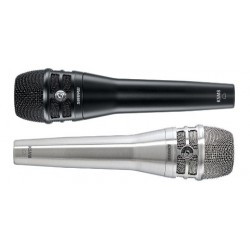 SHURE KSM8 舒爾 心形動圏式 專業人聲麥克風