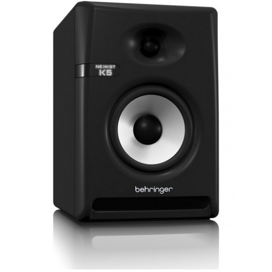德國 Behringer Nekkst K5 錄音室 監聽喇叭 錄音喇叭 宅錄器材 德國 Behringer Nekkst K5 錄音室 監聽喇叭 錄音喇叭 宅錄器材