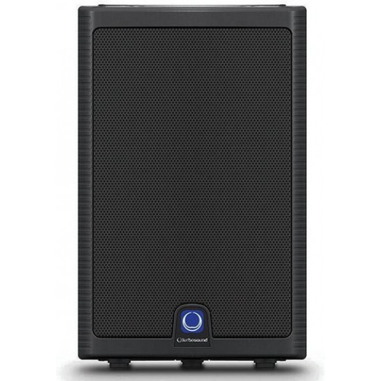 Turbosound M10 10吋 主動式舞台監聽喇叭 PA喇叭 600瓦 外場喇叭 Turbosound M10 10吋 主動式舞台監聽喇叭 PA喇叭 600瓦 外場喇叭