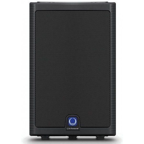 Turbosound M10 10吋 主動式舞台監聽喇叭 PA喇叭 600瓦 外場喇叭