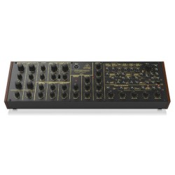 Behringer K-2 合成器 編曲 錄音 MIDI 鍵盤