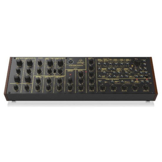 德國 Behringer K-2 合成器 編曲 錄音 MIDI 鍵盤 德國 Behringer K-2 合成器 編曲 錄音 MIDI 鍵盤