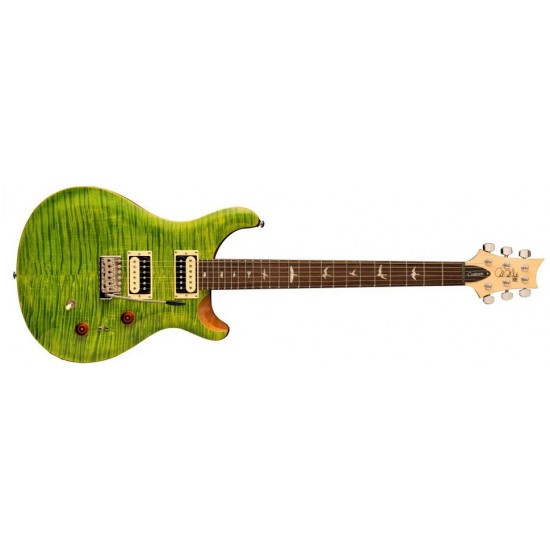 PRS SE Custom 24-08 電吉他 2021新款2408(雙色可選) PRS SE Custom 24-08 電吉他 2021新款2408(雙色可選)