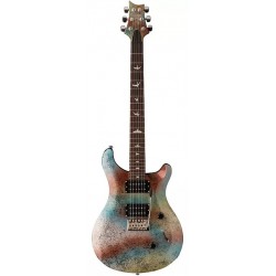 PRS SE Standard 24 Multi-Foil 電吉他 夢幻彩漆