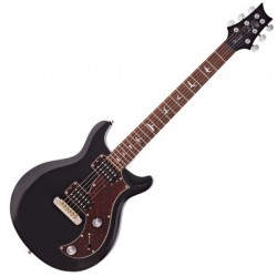 PRS SE Mira 電吉他 新款 BK/MB 雙色可選