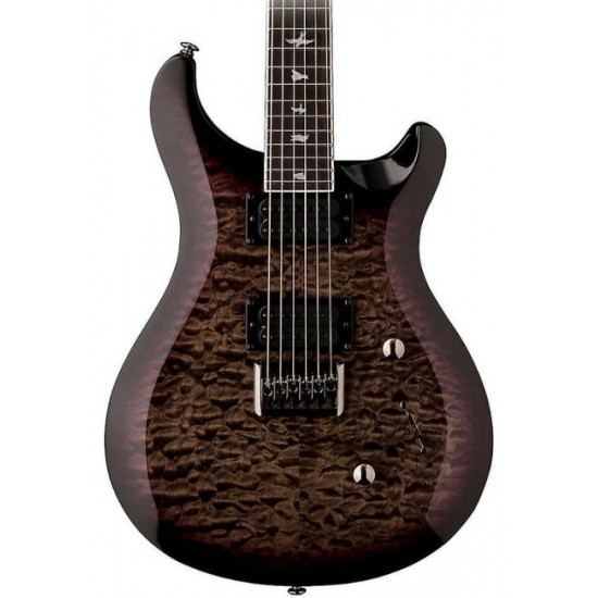 PRS SE Mark Holcomb 電吉他 Holcomb Burst PRS SE Mark Holcomb 電吉他 Holcomb Burst