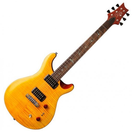 PRS SE Paul’s Guitar 電吉他 新款(雙色)