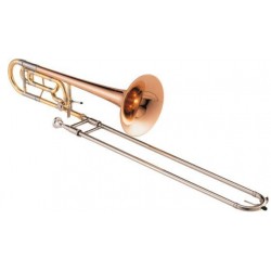 JUPITER JTB-1100 FRQ 伸縮號JTB1100FRQ雙調轉閥長號Trombone