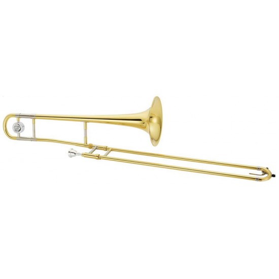 JUPITER JTB-730Q 單調長號JTB730Q Trombone 黃銅喇叭管 黃銅外滑管