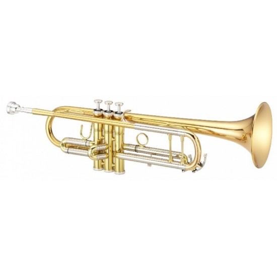 JUPITER JTR-1110RQ 小號 Bb JTR1110RQ紅銅喇叭管 JUPITER JTR-1110RQ 小號 Bb JTR1110RQ紅銅喇叭管
