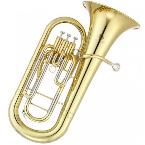 JUPITER JTU-700降BB調 低音號Tuba JTU700