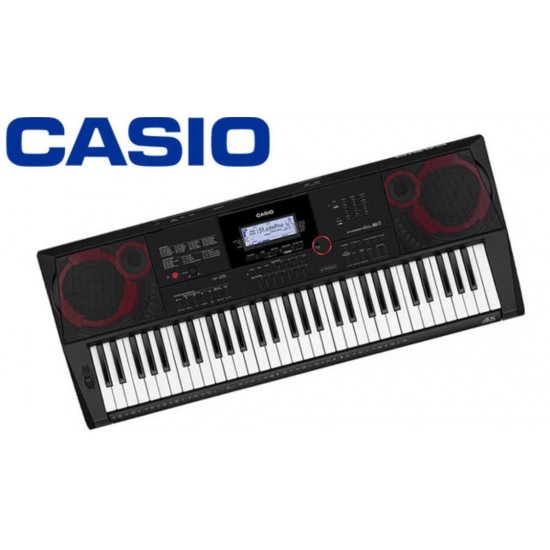CASIO  CT-X3000 卡西歐 CTX3000 61鍵 電子琴