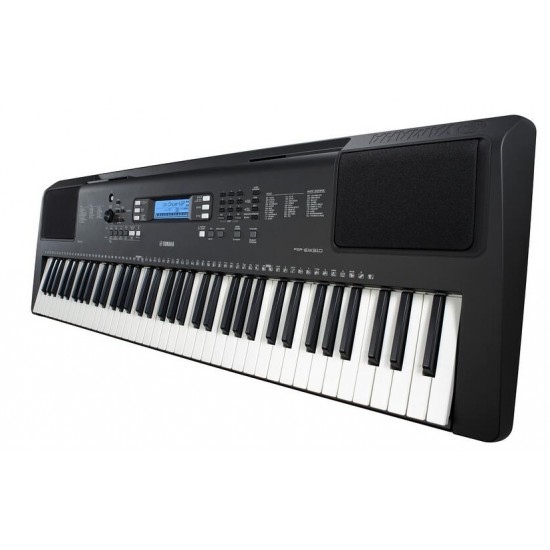 YAMAHA PSR-EW310 山葉PSREW310 76鍵電子琴